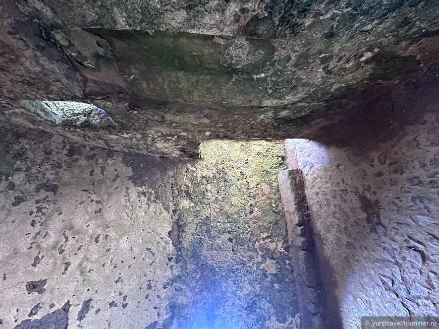 Последние километры по Уэльсу