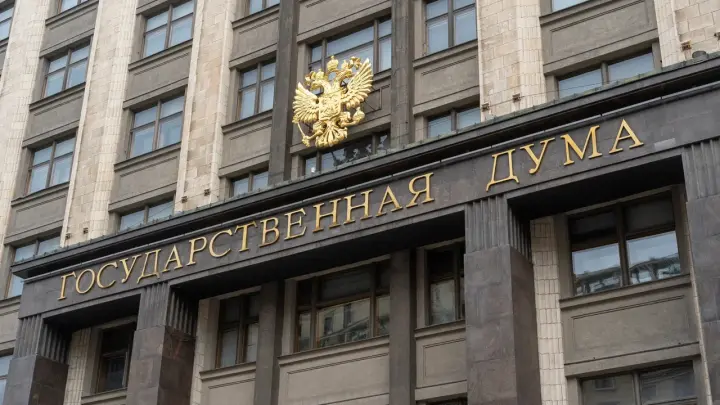 Космос из Бригады идет в политику: Дюжев заявился на праймериз Единой России