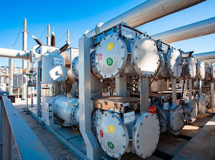 «Краснодарские электрические сети» выдали 232 МВт мощности новым потребителям в пяти районах Кубани и Адыгеи