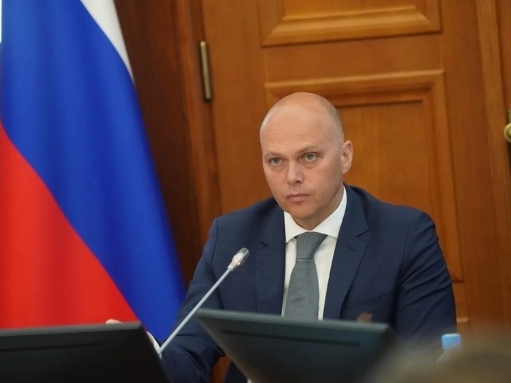 В Калининградской области направили более 42 млрд рублей на развитие медицины