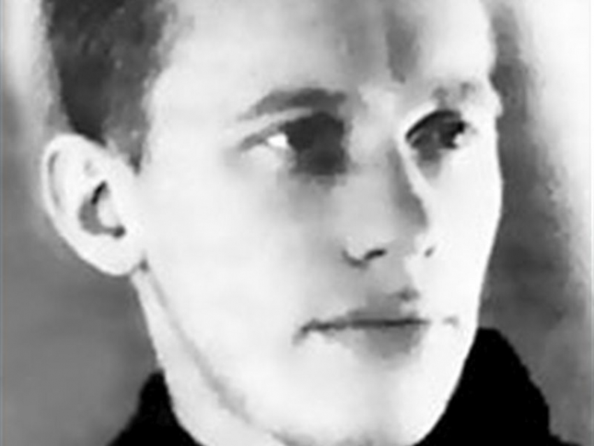 Легендарный воронежский стрелок, чемпион мира, Иван Никитин родился 96 лет назад