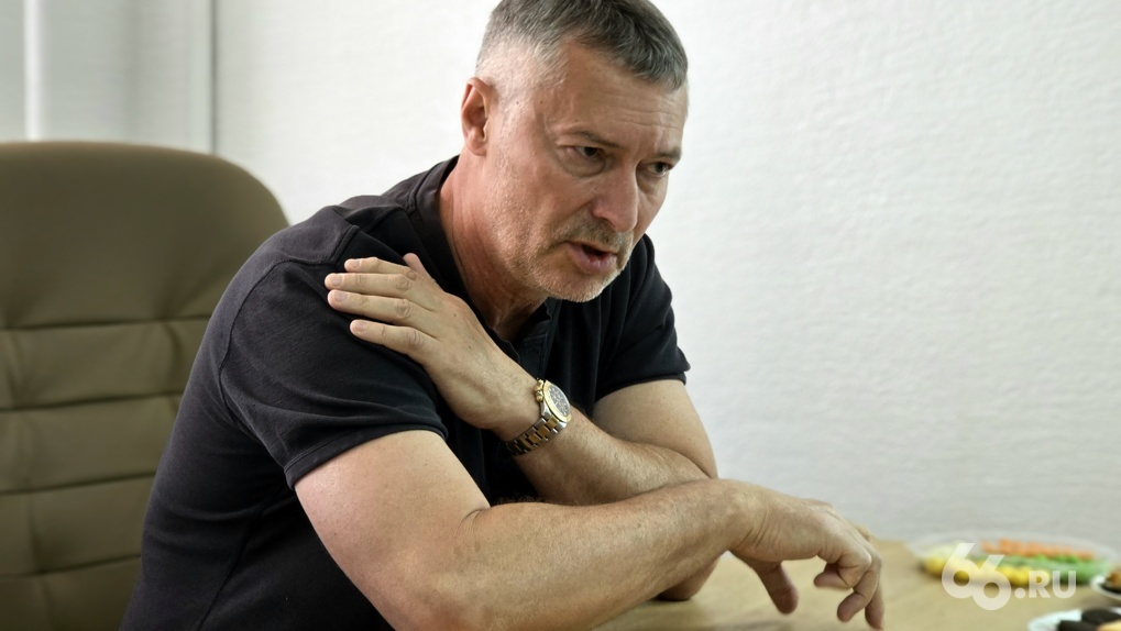 Евгений Ройзман рассказал, как изменилась его жизнь после закрытия благотворительного фонда