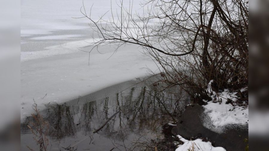 В Переславле с завтрашнего дня начнет действовать запрет выхода на лед