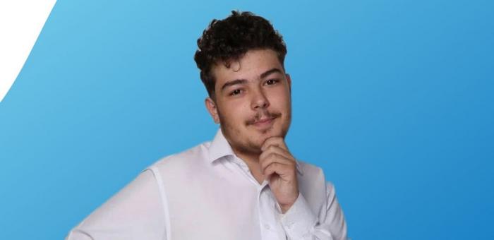 Выпускник гимназии №3 сдал ЕГЭ по географии на 100 баллов