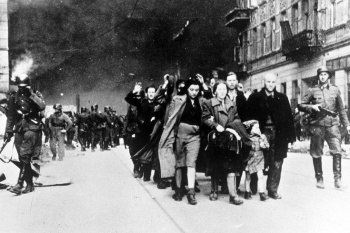 Лагерь смерти: Историк рассказал, как украинские охранники работали палачами в Треблинке