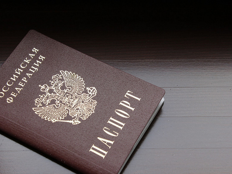 В Бурятии омбудсмен помогла с паспортом РФ бойцу СВО из ЛНР