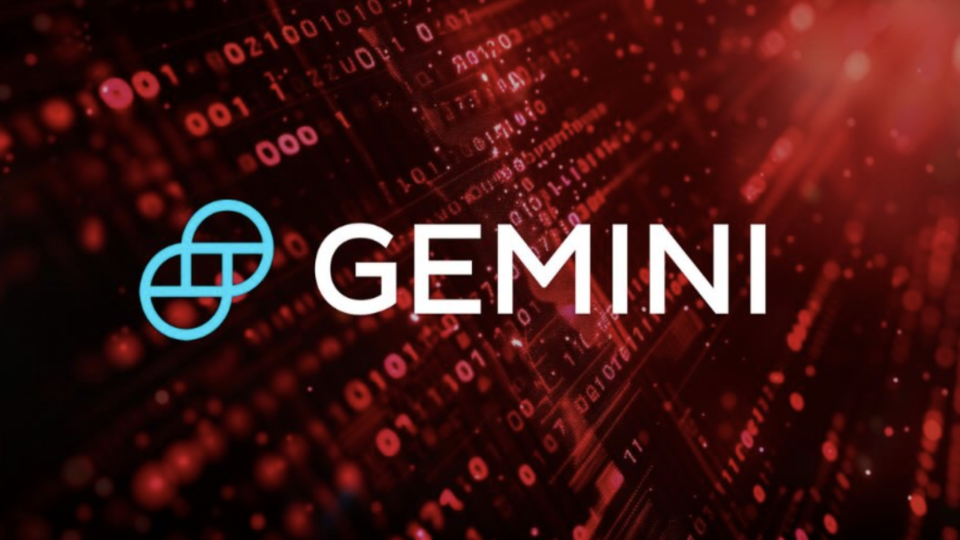 Биржа Gemini извинилась за ошибку с объявлением о биткоине по $110 000