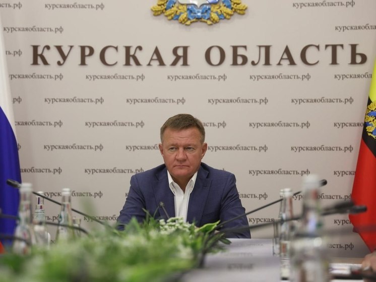 Старовойт занял 4 место в рейтинге политической устойчивости губернаторов