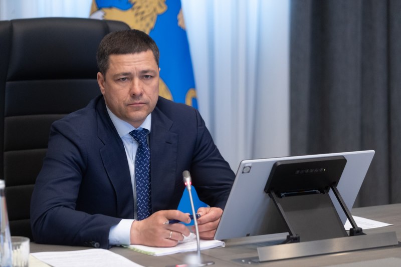 псковская область инвестиционный