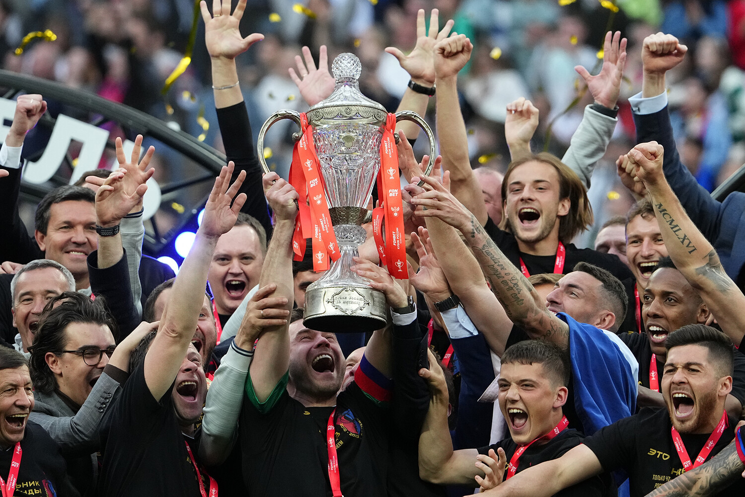 где будет проходить финал кубка. лужники финал 2022. где будет проходить финал кубка. лужники рекорд посещаемости. где будет проходить финал кубка.