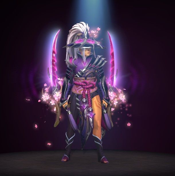 Proselyte of the sakura clan Proselyte of the sakura clan