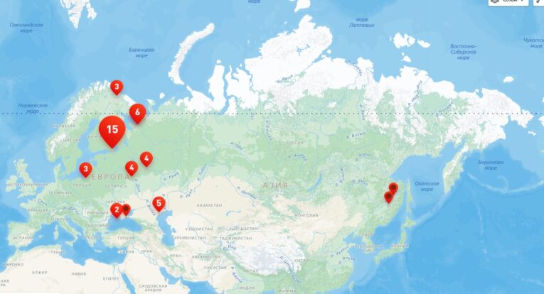 оск