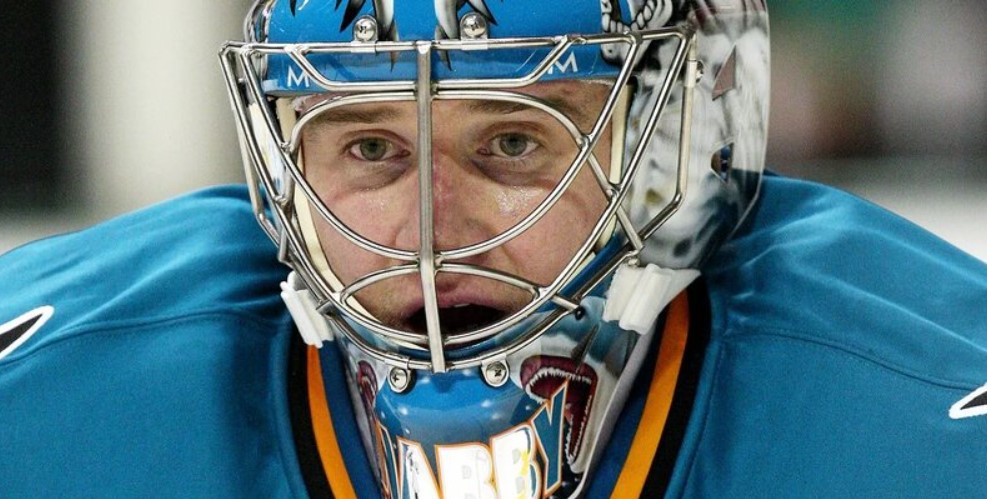 Евгений Набоков