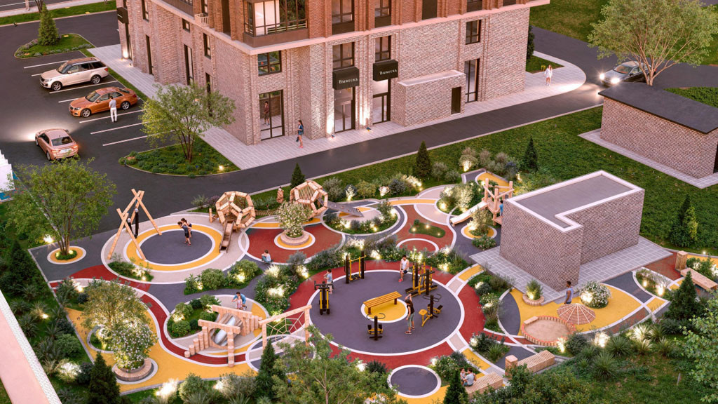 Фото: ПК "Планета" фото