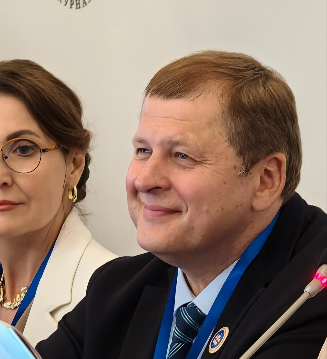 Подведены итоги Международного Петербургского пиар-саммита 2025