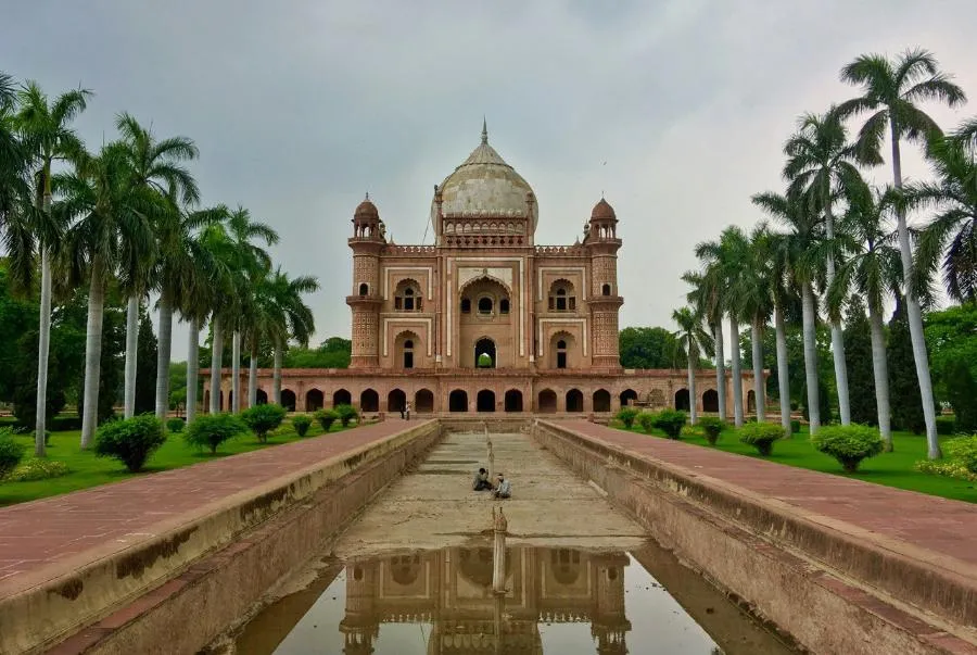 Визит Владимира Путина в Индию: новый импульс стратегическому партнёрству | ФОТО Tarun Anand Giri on Unsplash