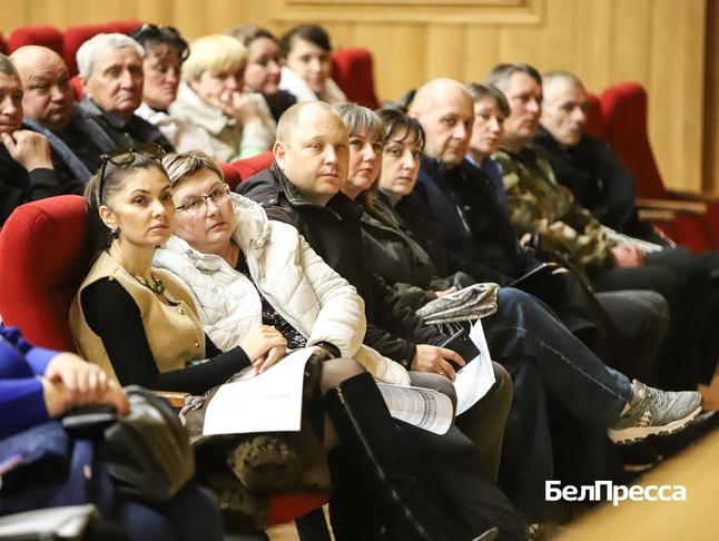 В Белгородской области стартовали бесплатные занятия по работе с бытовыми генераторами - Изображение 2