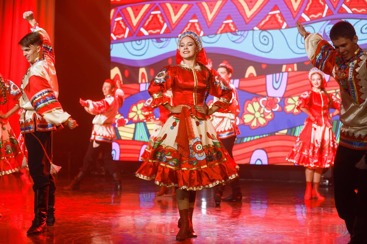 В Красноярске пройдет масштабный концерт в честь юбилея Енисейской губернии