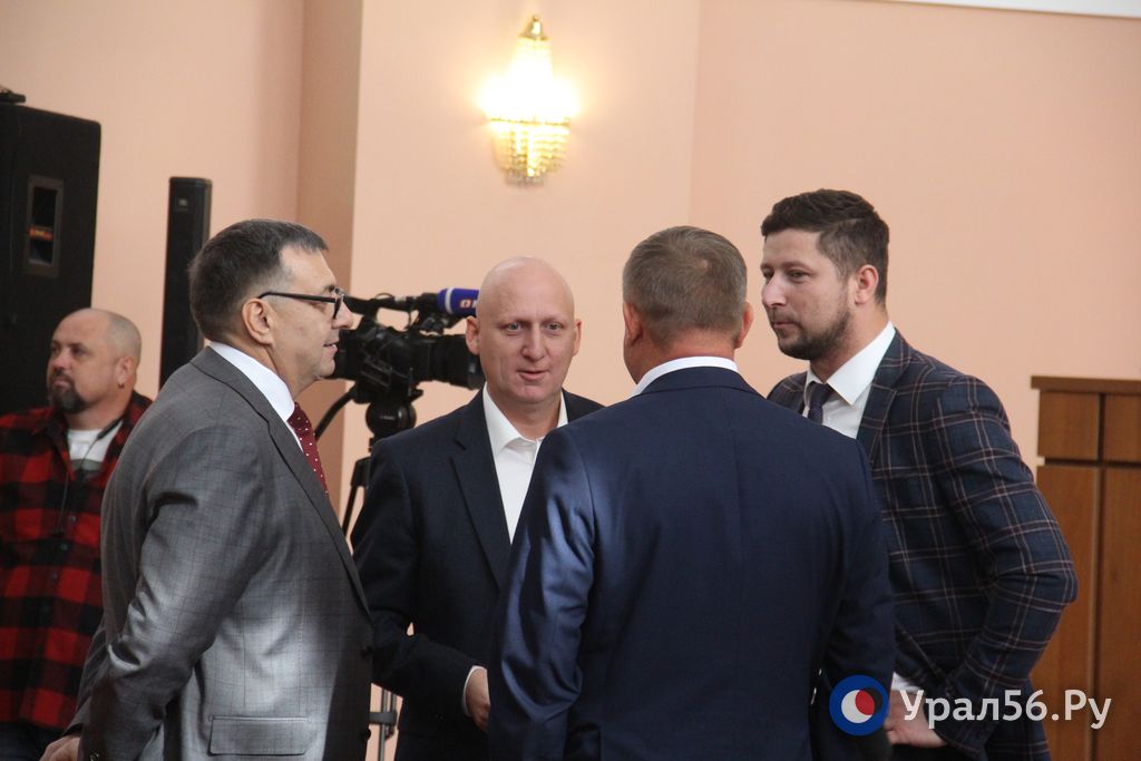 «От тишины к диалогу и открытости»: Сергей Бабин рассказал, каким хочет видеть Оренбургский Горсовет