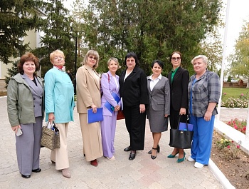 На расширенном заседании обсудили антинаркотическую политику в округе