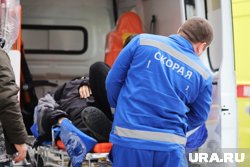 Пока на аутсорсинге находятся скорые в четырех муниципалитетах 