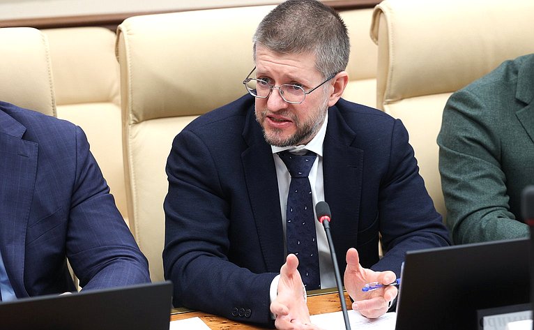 Круглый стол на тему «Совершенствование законодательного регулирования страхования киберрисков в условиях цифровой трансформации экономики»