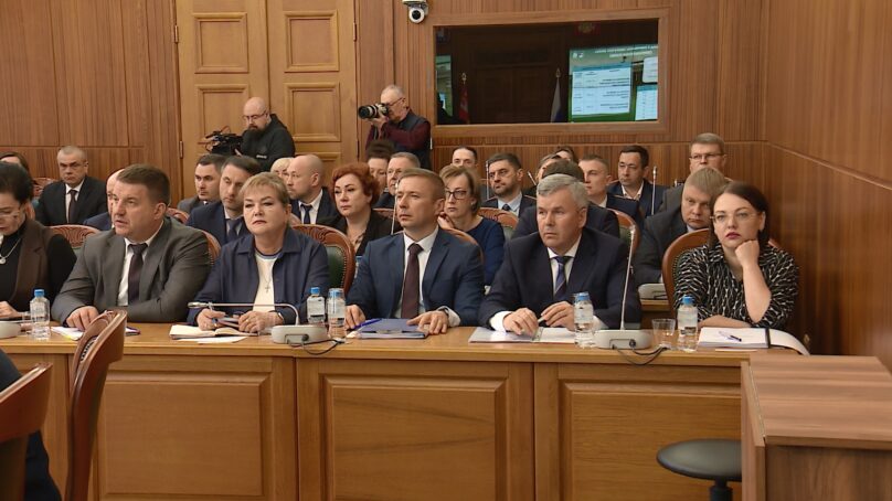 Рекордную сумму – 720 миллионов рублей направят на обращение с отходами в регионе в ближайшие 3 года