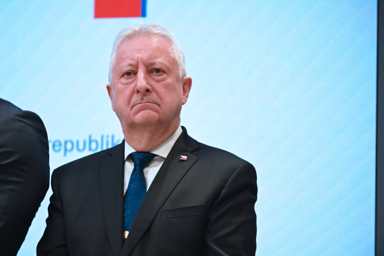 Яромир Зуна