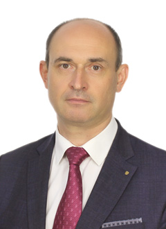 Маркин Сергей Иванович