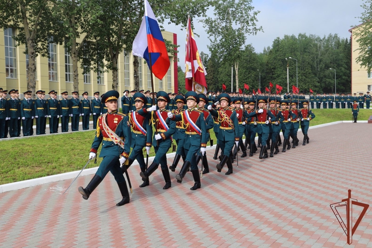 Управление Росгвардии по Республике Адыгея приглашает абитуриентов в Пермский военный институт