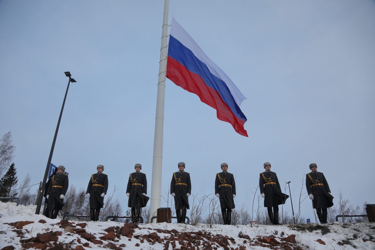 Выше установленного