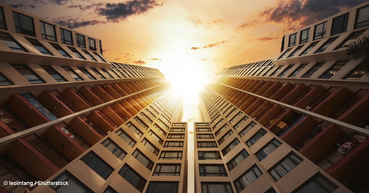 Рынок жилья Санкт-Петербурга сохраняет устойчивость