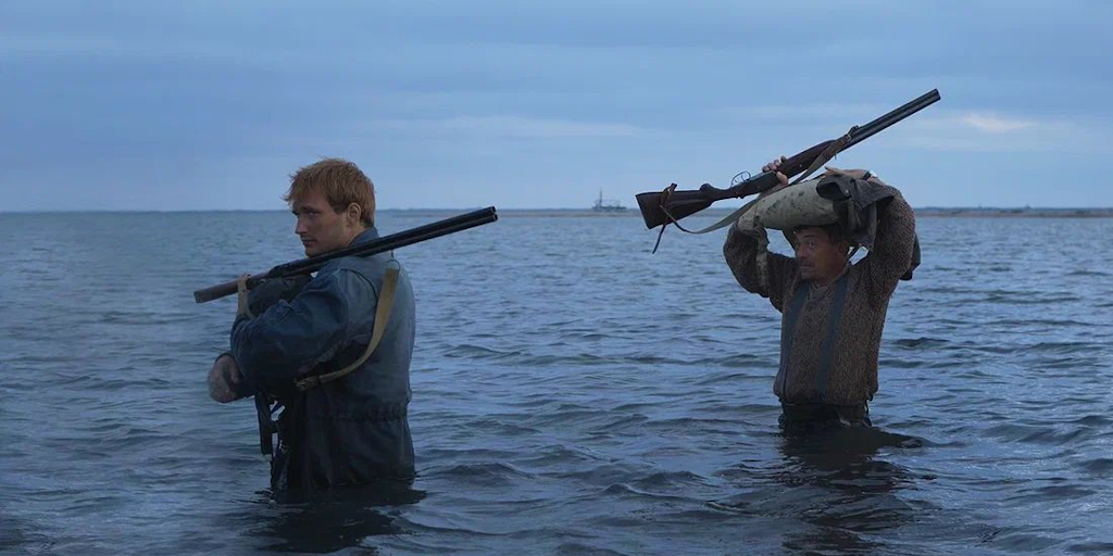 Пророки и грешники: Лучшие фильмы 2025 года