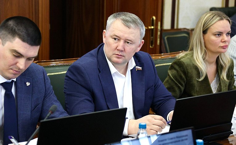 Совещание Комитета Совета Федерации по международным делам «Российско-монгольские отношения: состояние и перспективы»