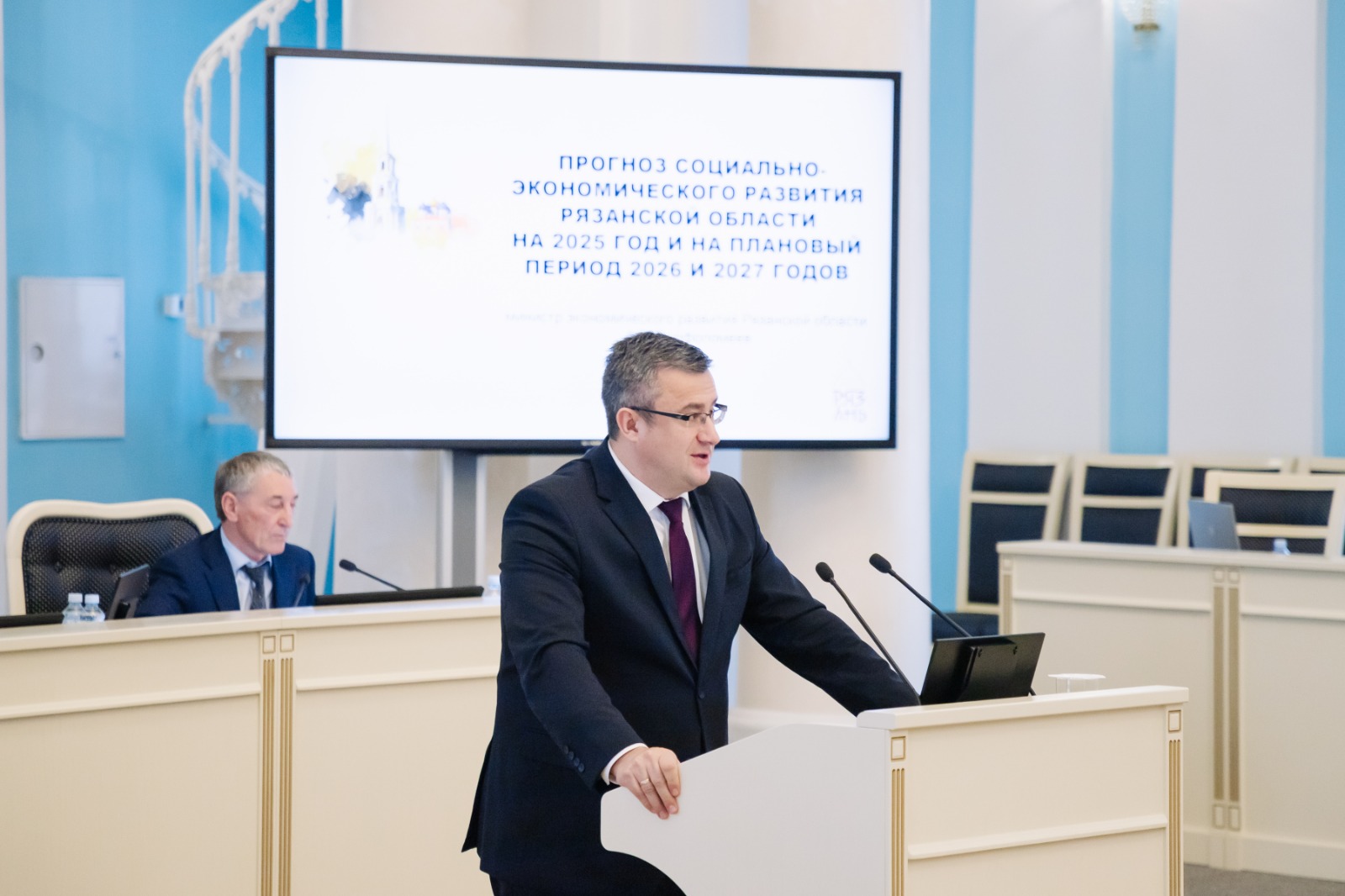 Проект областного бюджета Томской области на 2011 год и плановый период 2012 и 2