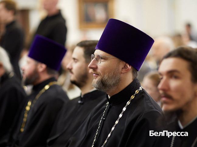 Православная гимназия Белгорода отметила 30-летие - Изображение 3