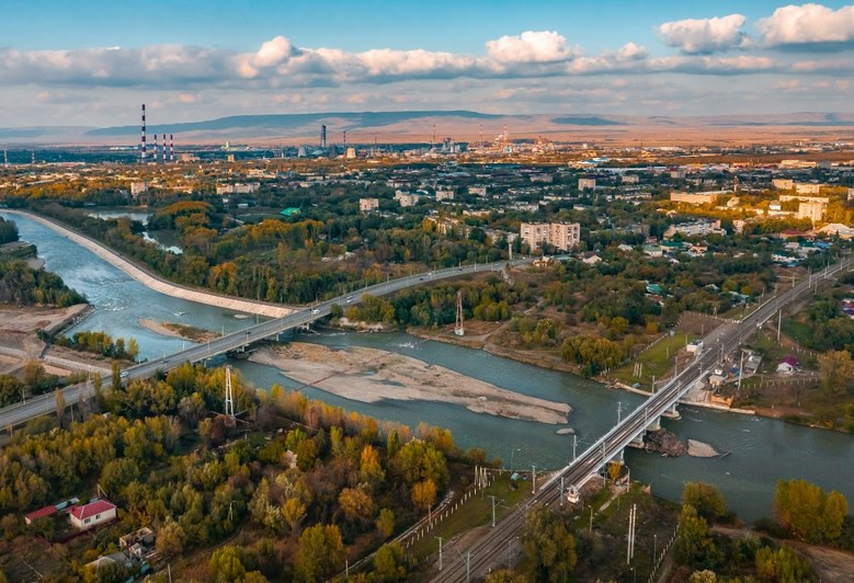 Информация об оказании мер социальной поддержки многодетным семьям Невинномысска