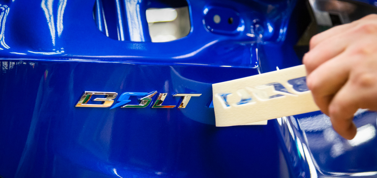 Chevrolet выпустит Bolt нового поколения