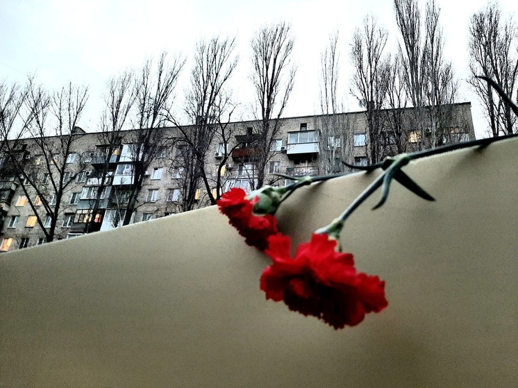 Двенадцать саратовцев погибли в зоне СВО