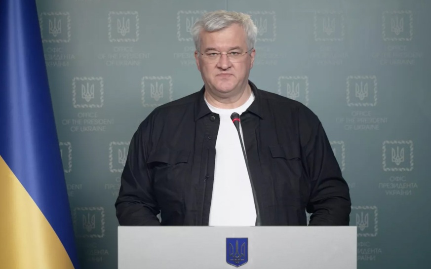 Глава МИД Украины сказал, сколько стоит один день войны