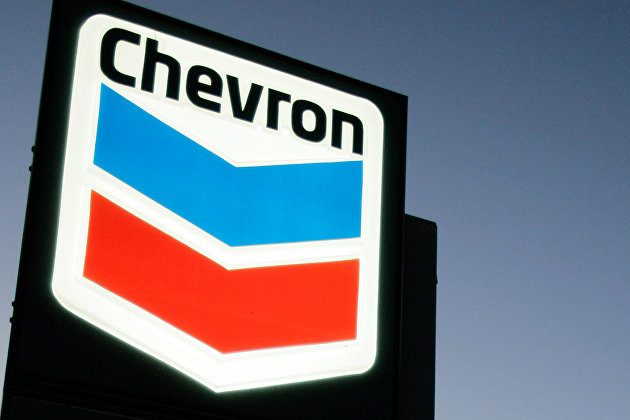 Chevron продает свою долю в Singapore Refining Company