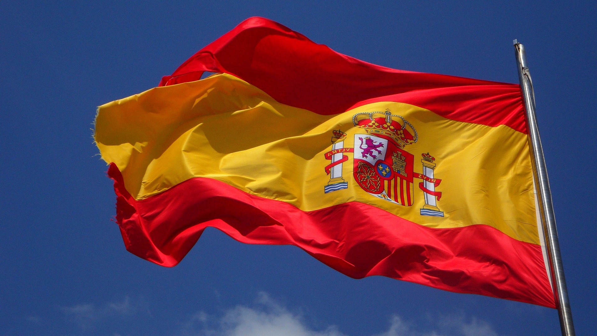 Испания не планирует размещать третью базу НАТО