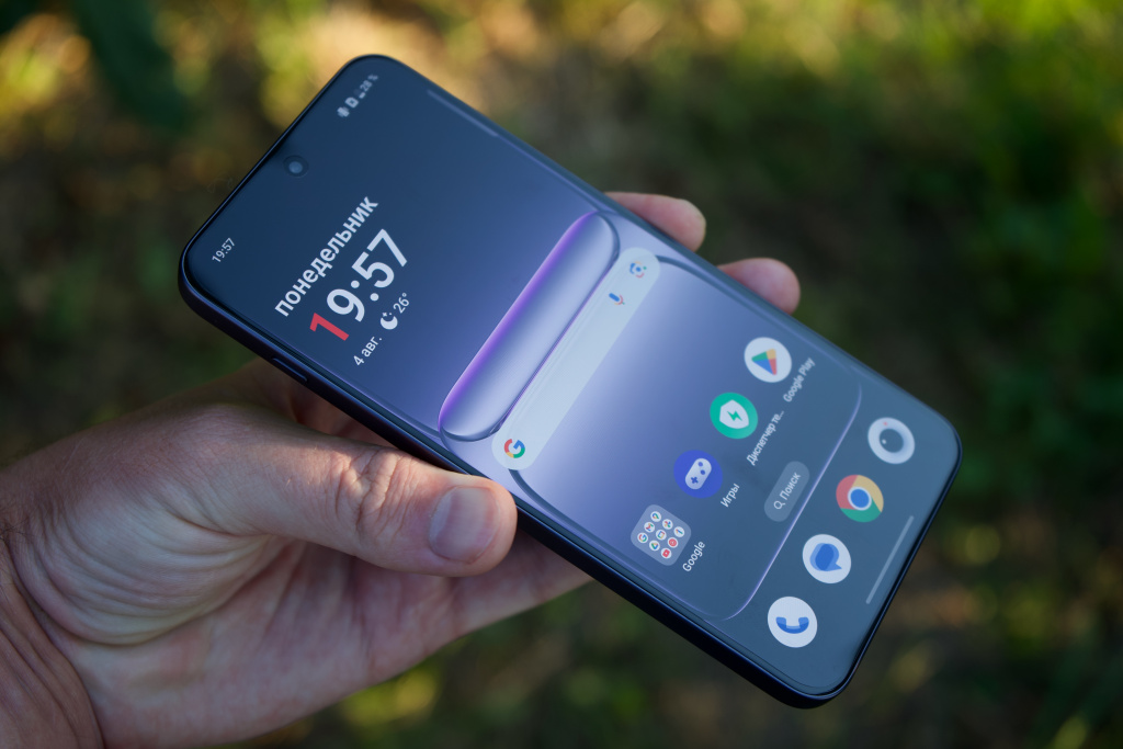 OnePlus Nord 5