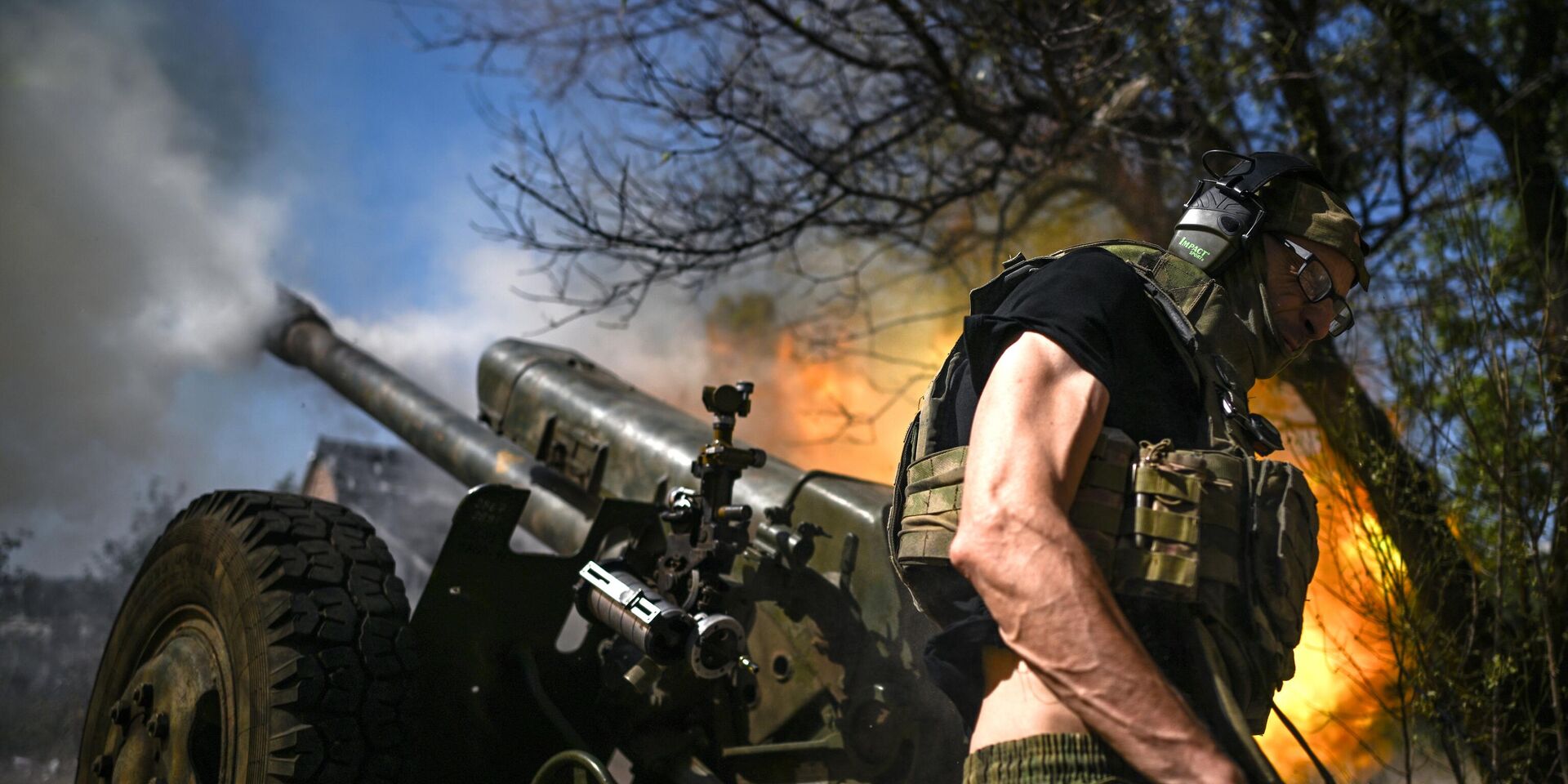 Работа 88-й разведывательно-диверсионной бригады Эспаньола - ИноСМИ, 1920, 27.06.2025