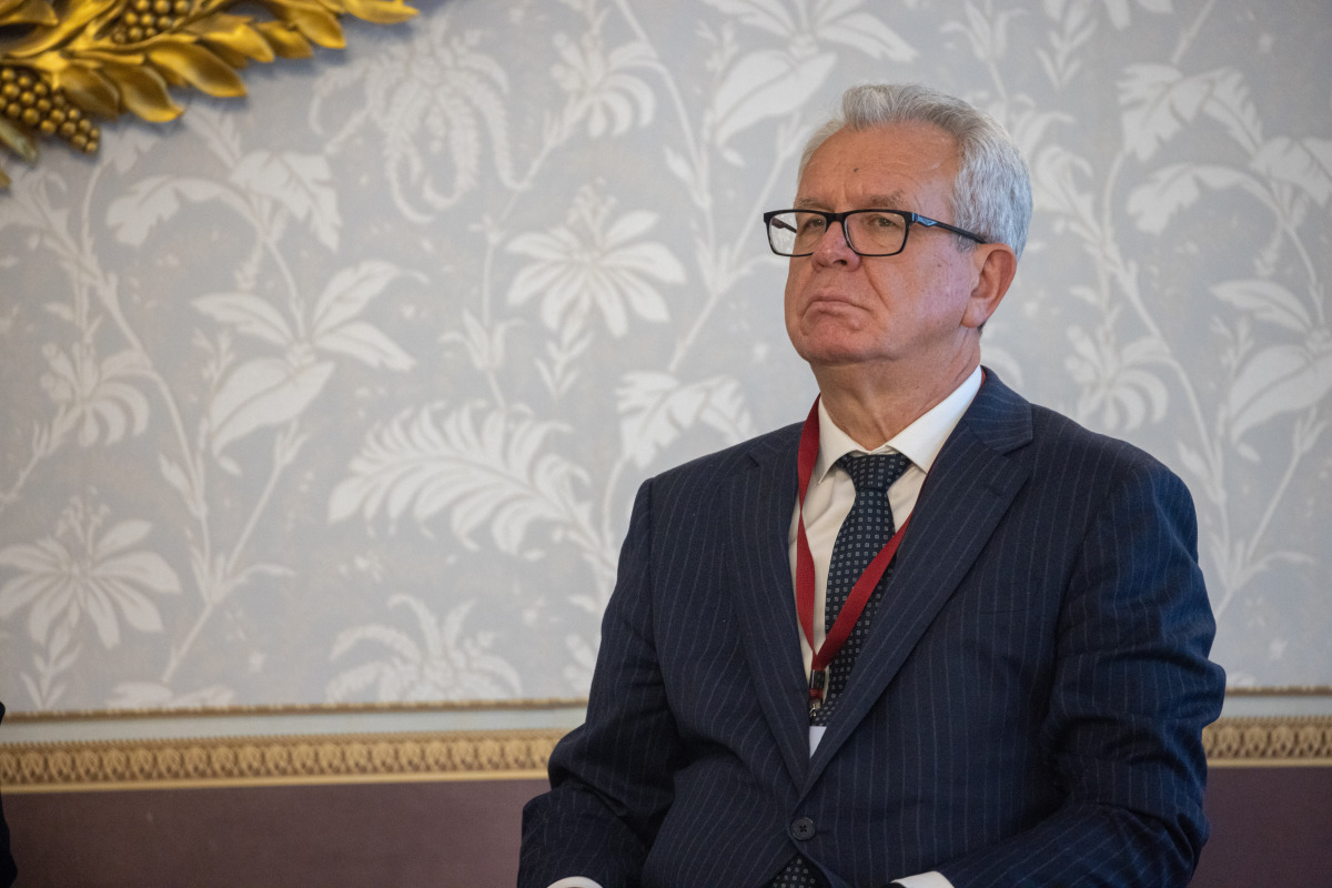 Андрей Поминов