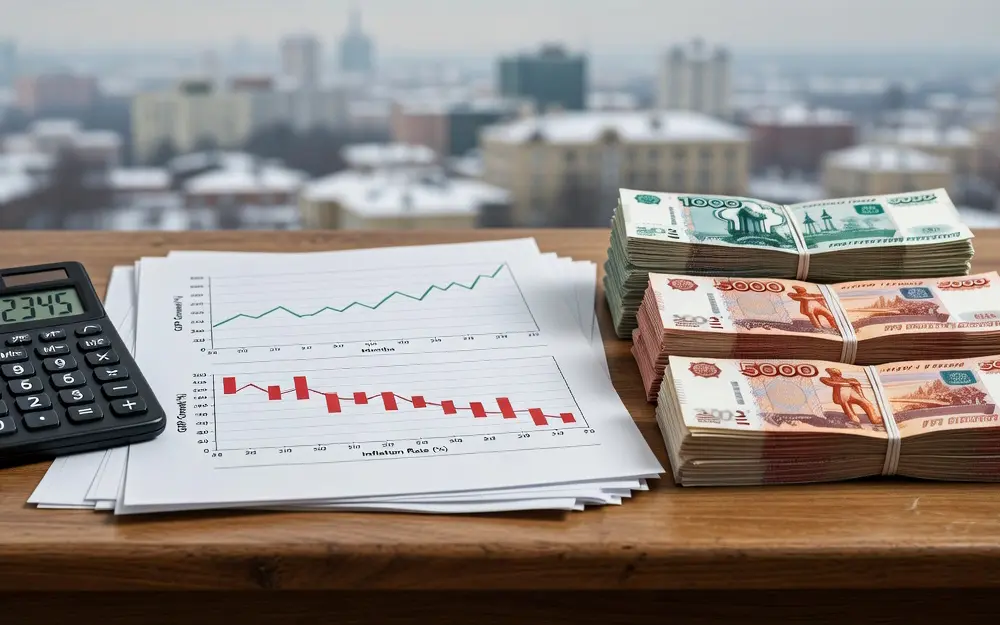 Стало известно, кто в Брянской области будет бороться с долгами по зарплате