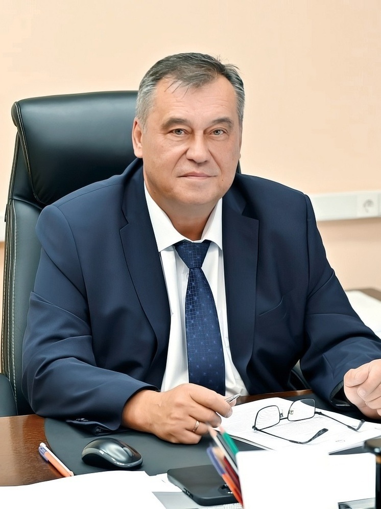 Евгений Коркин представлен в качестве кандидата на пост вице-премьера правительства Бурятии