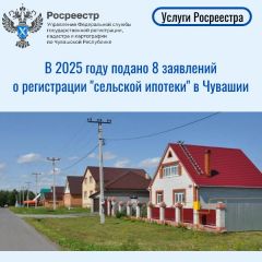 ИпотекаВ Чувашии по новым условиям 