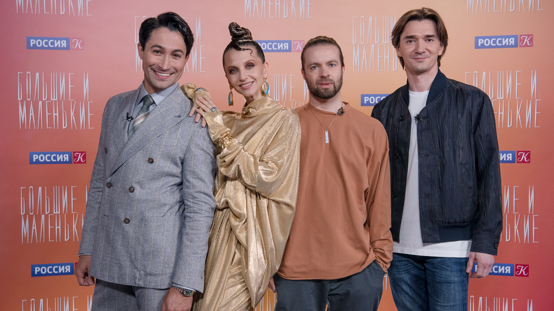 Народный танец – в проекте 