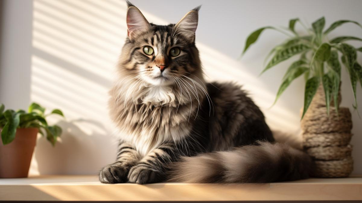 Кот